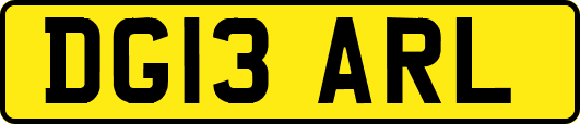 DG13ARL