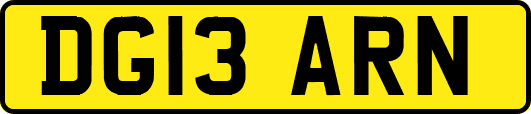DG13ARN