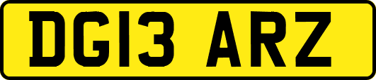 DG13ARZ