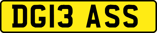 DG13ASS