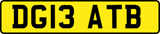 DG13ATB