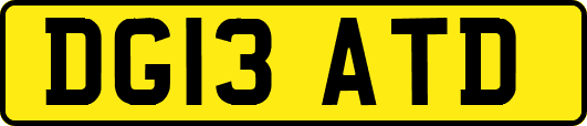 DG13ATD