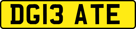 DG13ATE