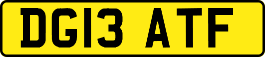 DG13ATF