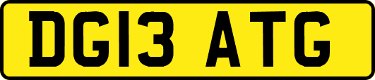 DG13ATG