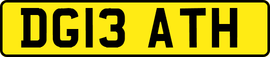 DG13ATH