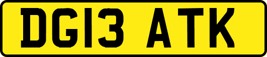 DG13ATK