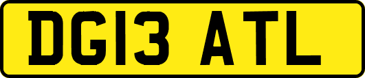 DG13ATL