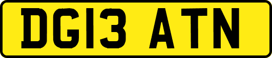 DG13ATN