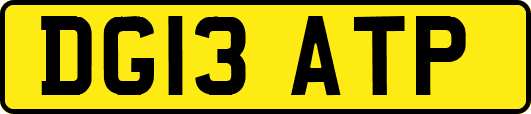 DG13ATP