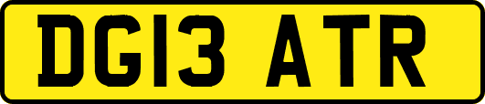 DG13ATR