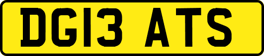 DG13ATS