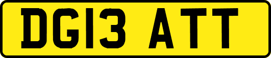 DG13ATT