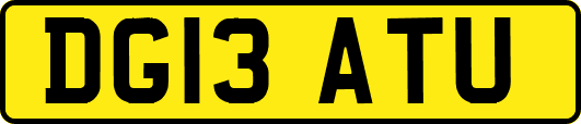 DG13ATU