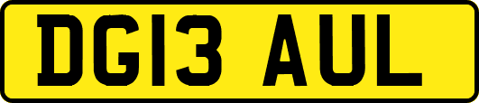 DG13AUL