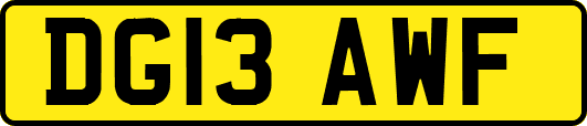 DG13AWF