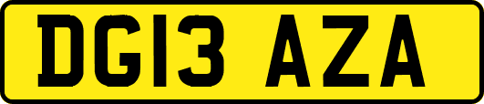 DG13AZA