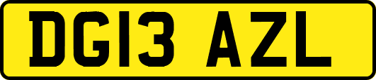 DG13AZL