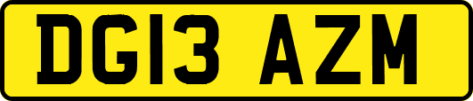 DG13AZM