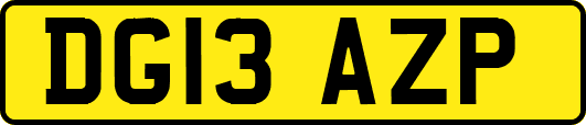 DG13AZP