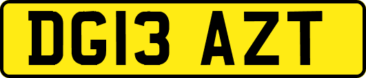 DG13AZT