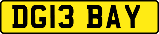 DG13BAY