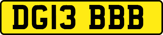 DG13BBB