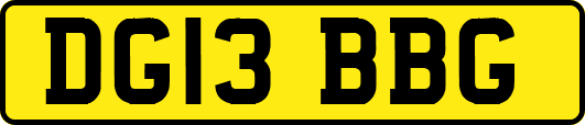 DG13BBG