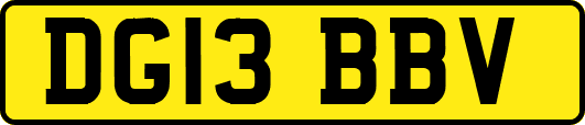 DG13BBV
