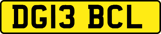 DG13BCL