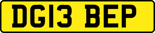 DG13BEP