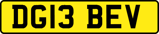 DG13BEV
