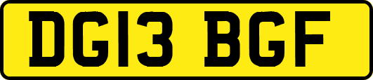 DG13BGF