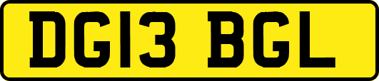 DG13BGL