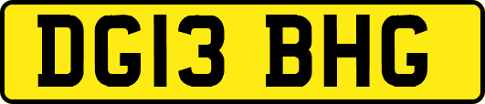 DG13BHG