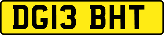 DG13BHT