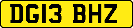 DG13BHZ
