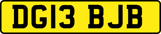 DG13BJB