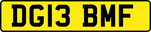 DG13BMF
