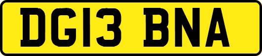 DG13BNA