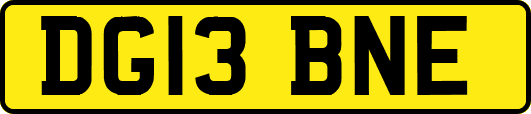 DG13BNE