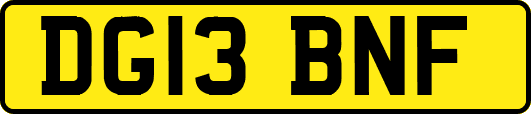DG13BNF