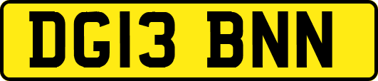DG13BNN