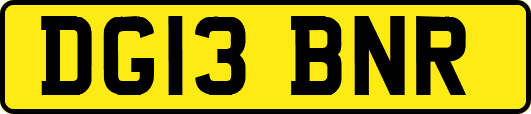 DG13BNR