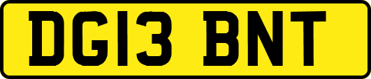 DG13BNT