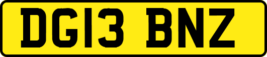 DG13BNZ