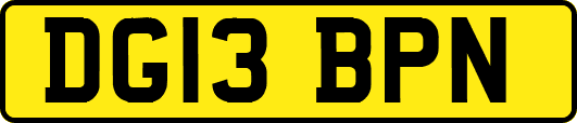 DG13BPN