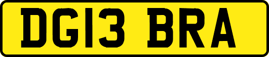 DG13BRA