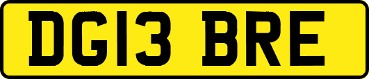 DG13BRE