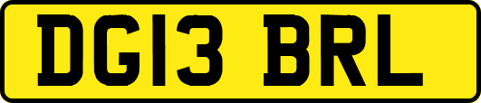 DG13BRL